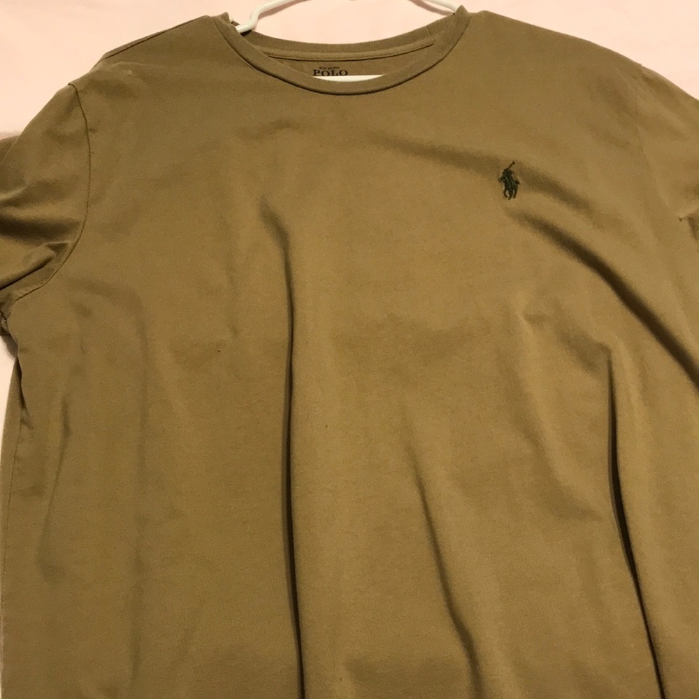 Men’s Polo Ralph Lauren
